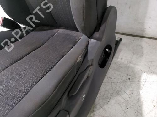 Left front seat RENAULT MEGANE II Saloon (LM0/1_) 1.5 dCi (LM1F) | BP38864908C15 - Image 4
