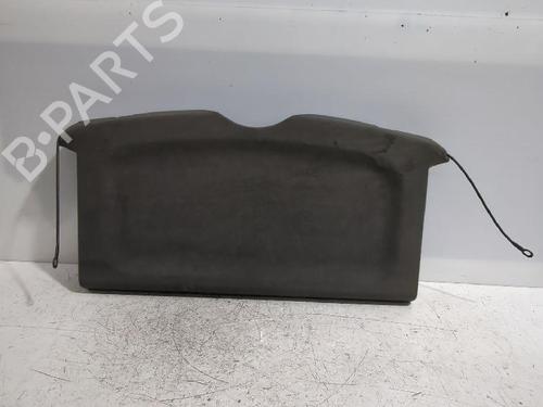 Used Rear parcel shelf Rear parcel shelf OPEL CORSA C (X01) 1.3 CDTI (F08, F68) (70 hp) 34617944 34617944