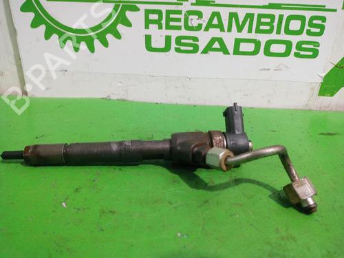 Injector OPEL CORSA D (S07) | BP31550448M100 - Image 2