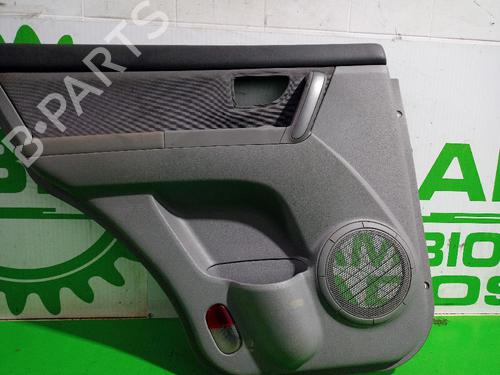 Rear left panel KIA SORENTO I (JC) 2.5 CRDi | BP31551572C60 
