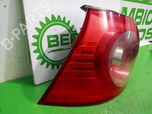 Left taillight VW GOLF V (1K1) 1.9 TDI | BP31546390C34 - Image 2