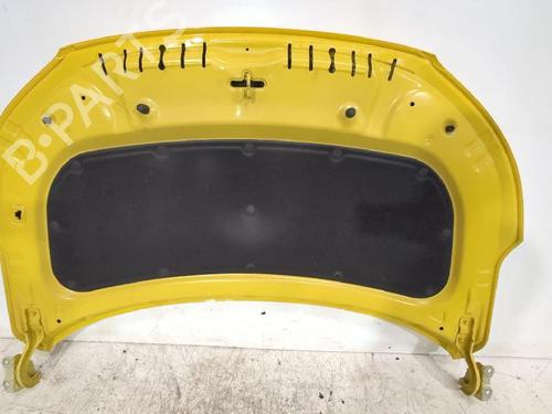 Capot KIA STONIC (YB) 1.0 T-GDi | BP31567960C1 