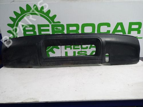 Used Front bumper Front bumper SUZUKI VITARA Cabrio (ET, TA) 1.9 D (SE419TD) (75 hp) 31542963 31542963