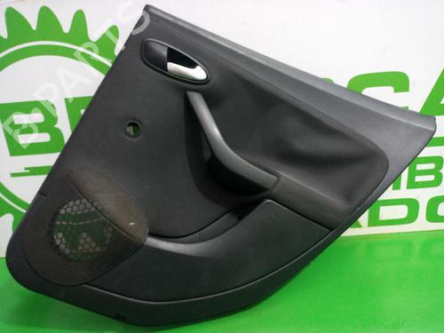 Used Rear right panel Rear right panel SEAT ALTEA XL (5P5, 5P8) 1.6 TDI (105 hp) 31548836 31548836