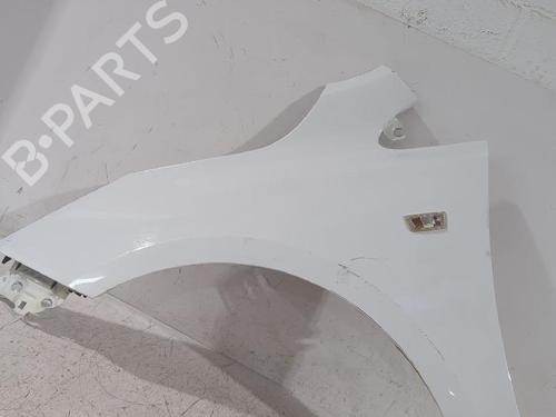 Guarda-lamas esquerdo Guarda-lamas esquerdo OPEL CORSA E (X15) 1.3 CDTI (08, 68) (75 hp) 33746084 33746084