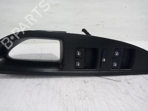 Left front window switch SEAT ALTEA XL (5P5, 5P8) 1.9 TDI 4x4 | BP31557078I27 