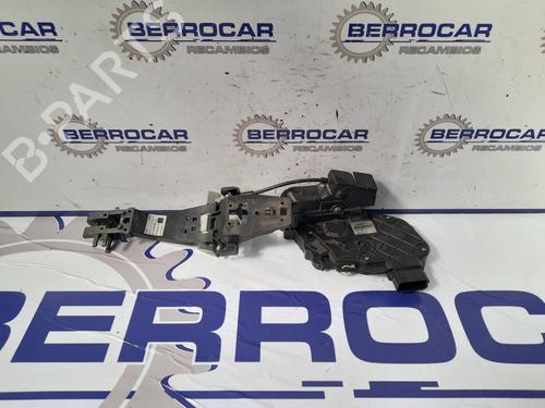 Used Rear left lock Rear left lock 38869316 38869316