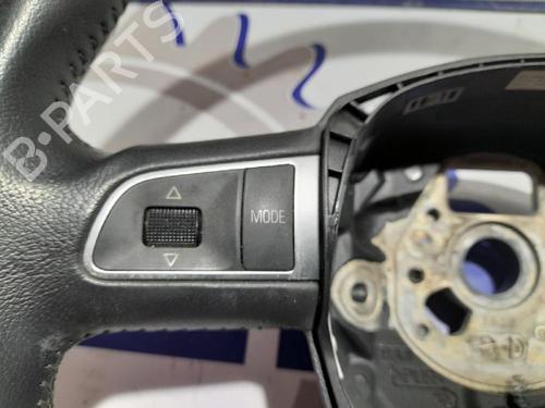 Steering wheel SEAT EXEO (3R2) 2.0 TDI | BP31539122C49 - Image 3