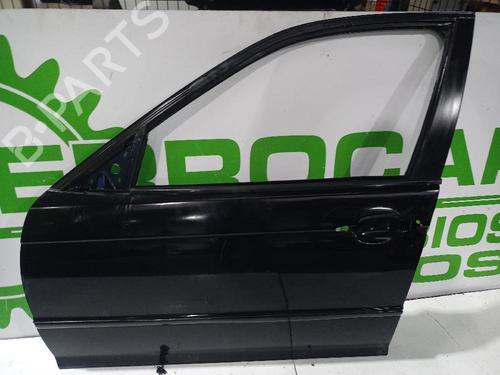 Used Left front door BMW 3 (E46) 320 d (136 hp) 31550001