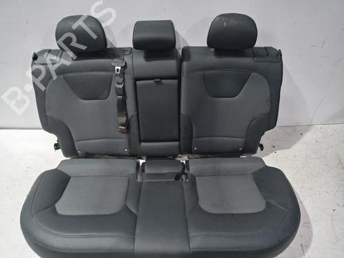 Rear seat KIA NIRO II (SG2) 1.6 GDi Hybrid | BP31555886C17 - Image 3