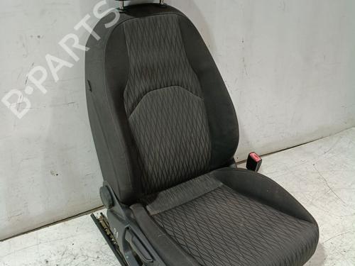 Right front seat SEAT LEON (5F1) 1.6 TDI | BP38959427C16 - Image 2