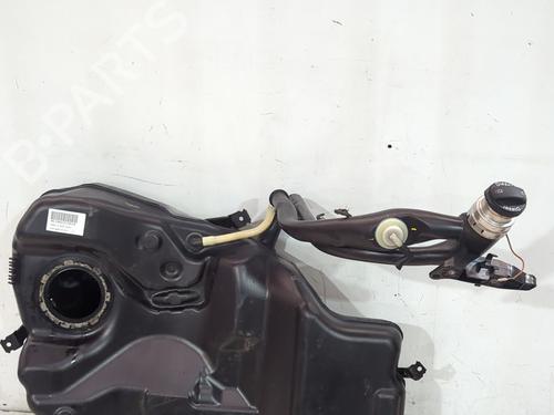 Used Fuel tank Fuel tank VW PASSAT B6 (3C2) 2.0 TDI 16V (140 hp) 40036060 40036060