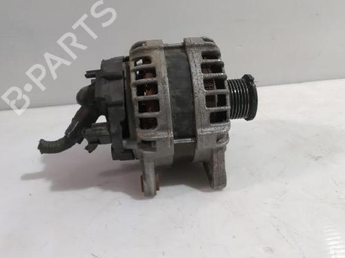 Used Alternator NISSAN QASHQAI II (J11, J11_) 1.3 DIG-T (140 hp) 31568245