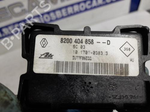 Electronic module RENAULT LAGUNA II (BG0/1_) | BP31674012M83 - Image 2