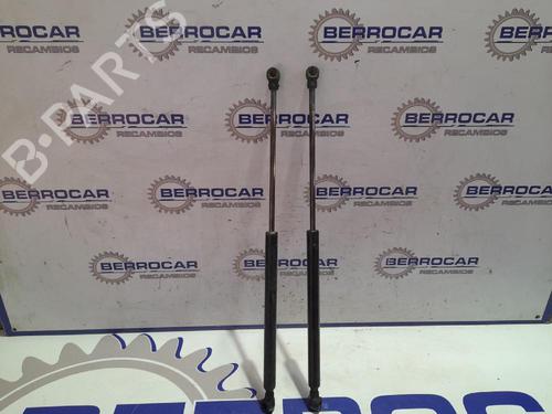 Used Tailgate lift support RENAULT CLIO II (BB_, CB_) [1998-2016]  31678758