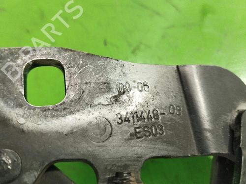 Other BMW X3 (E83) 2.0 d | BP31545153O1 - Image 3