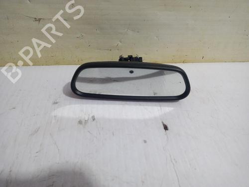 Used Rear mirror Rear mirror OPEL GRANDLAND X Van 1.2 (75) (131 hp) 31559592 31559592