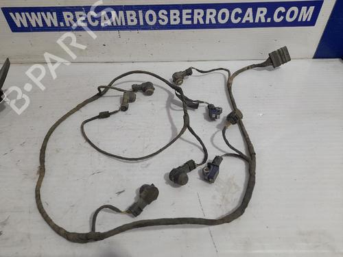 Electronic module MERCEDES-BENZ E-CLASS (W212) E 220 CDI / BlueTEC (212.001, 212.002) | BP31542062M83