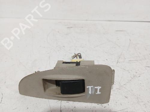 Used Left rear window switch TOYOTA AVENSIS Saloon (_T25_) 2.0 D-4D (ADT250_, ADT250R) (126 hp) 32489656