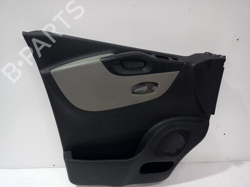 Front right panel RENAULT TRAFIC III Bus (JG_) 1.6 dCi 95 (JGMR, JGMJ) | BP38862583C59 - Image 4
