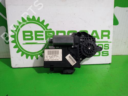 Left front window motor PEUGEOT 307 Break (3E) 1.6 16V | BP31546775E21 - Image 3