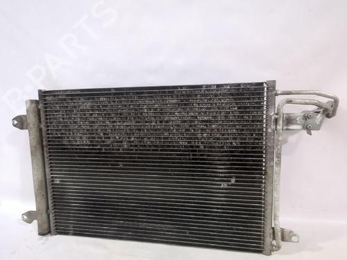 AC radiator VW GOLF VI Variant (AJ5) 1.6 TDI | BP33747217M32 - Image 3