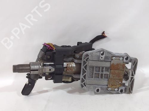 Steering column AUDI A6 C5 (4B2, 4B4) 2.5 TDI | BP38868355M21 - Image 5