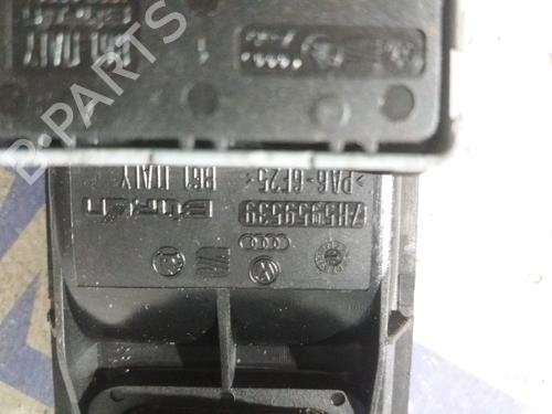 Left front window switch VW TRANSPORTER T5 Van (7HA, 7HH, 7EA, 7EH) | BP38869235I27 - Image 3