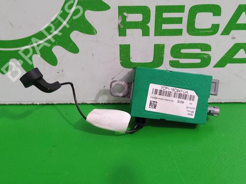 Electronic module FORD FOCUS III Saloon 1.6 TDCi | BP31544378M83 - Image 3