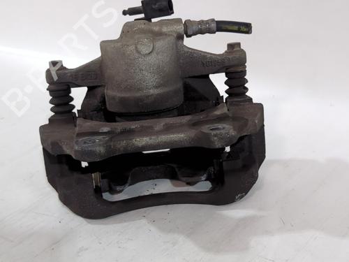 Right front brake caliper FIAT DOBLO Cargo (263_) 1.3 D Multijet | BP40008933M104 - Image 4