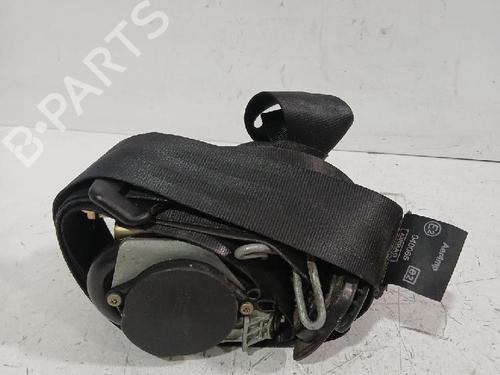 Front right seatbelt CITROËN C4 I (LC_) 1.6 HDi | BP32465565I25