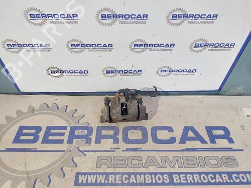 Used Right rear brake caliper Right rear brake caliper MERCEDES-BENZ A-CLASS (W168) A 140 (168.031, 168.131) (82 hp) 31569672 31569672