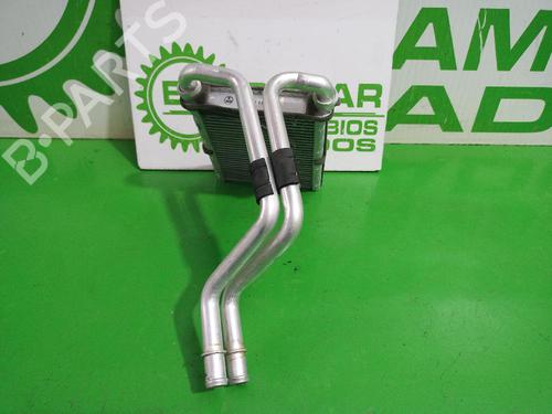 Used Heater matrix NISSAN QASHQAI II (J11, J11_) 1.3 DIG-T (140 hp) 31548618