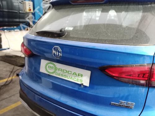 Console centrale MG MG ZS SUV (AZS1) 1.5 VTi | BP38865892I22 - Image 13