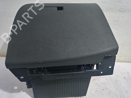 Glove box OPEL CORSA F (P2JO) 1.2 (68) | BP31562743C95 - Image 2