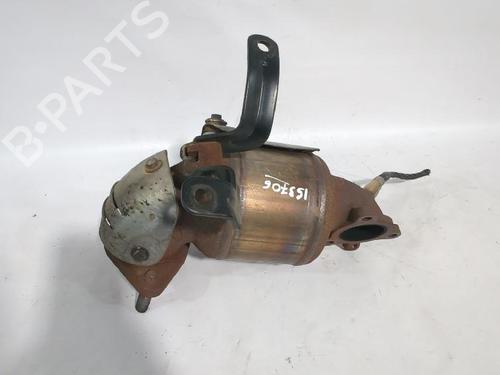 Used Catalyst Catalyst KIA CEE'D Hatchback (ED) 1.6 CRDi 90 (90 hp) 33746025 33746025