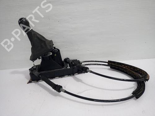 Gear lever SEAT ARONA (KJ7, KJP) 1.0 TSI | BP31556482M90 - Image 3