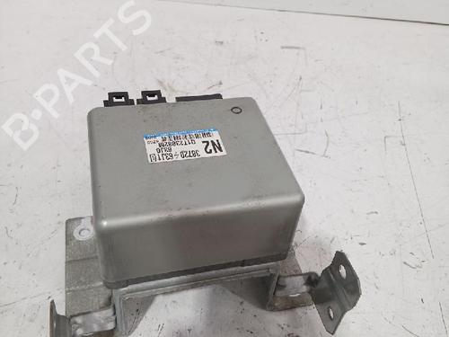 Electronic module SUZUKI SWIFT III (MZ, EZ) 1.3 (RS413, ZC11S) | BP32490153M83  - Image 5