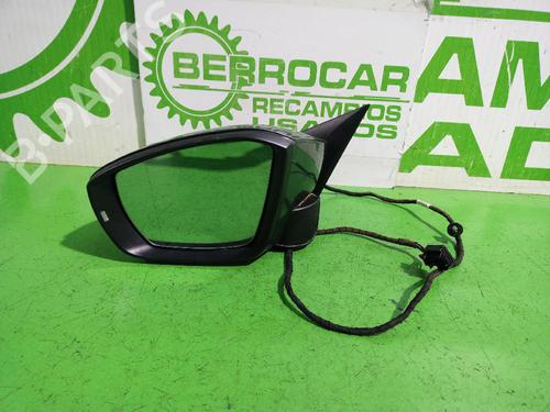 Left mirror VW T-ROC (A11, D11) 1.0 TSI | BP31553830C26  - Image 5