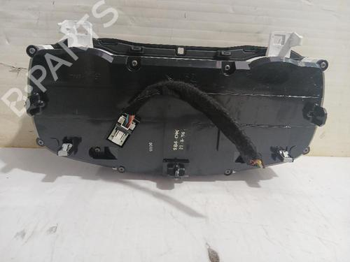 Instrument cluster OPEL GRANDLAND X Van 1.2 (75) | BP31559442C47