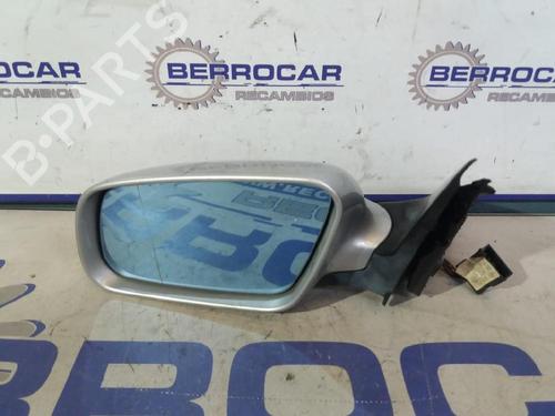 Used Left mirror Left mirror AUDI A6 C5 (4B2, 4B4) 2.5 TDI (180 hp) 31569383 31569383