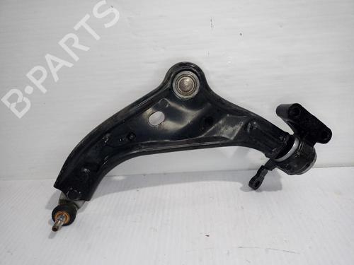 Used Left front suspension arm MINI MINI (R56) Cooper (120 hp) 31555530