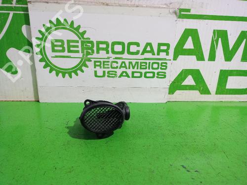 Used Mass air flow sensor Mass air flow sensor CITROËN C4 Grand Picasso I (UA_) [2006-2013] 31676776 31676776