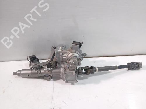 Used Steering column Steering column FORD KA+ III (UK, FK) 1.2 (70 hp) 31565634 31565634