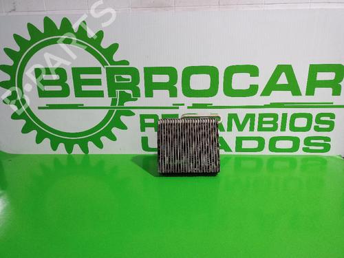 Used Air conditioning evaporator Air conditioning evaporator OPEL ZAFIRA / ZAFIRA FAMILY B (A05) 1.9 CDTI (M75) (100 hp) 31543045 31543045