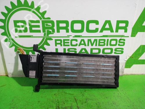 Used Heater resistor CITROËN C4 I (LC_) [2004-2014]  31675777