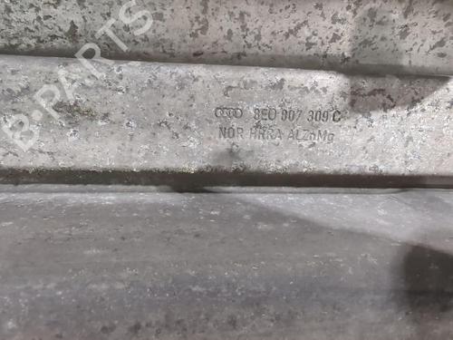 Køfangervange AUDI A4 B6 (8E2) 1.9 TDI | BP32462157C73