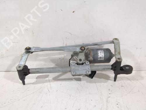 Front wiper motor OPEL CORSA D (S07) 1.3 CDTI (L08, L68) | BP32466946M29