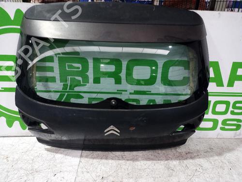 tailgate-citroen-c4-i-lc_-2004-2005-2006-2007-2008-2009-2010-2011-2012-2013-2014-31675305 main image