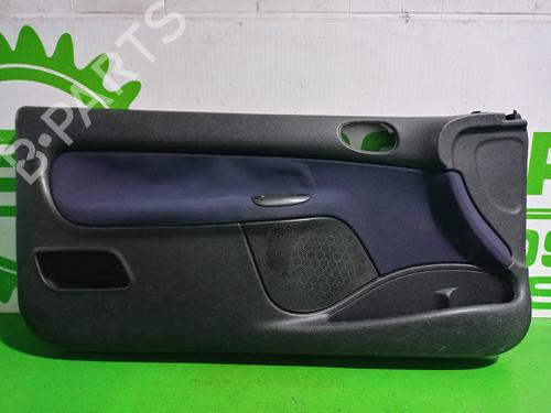 Used Front left panel PEUGEOT 206 Saloon 1.4 (75 hp) 31554247